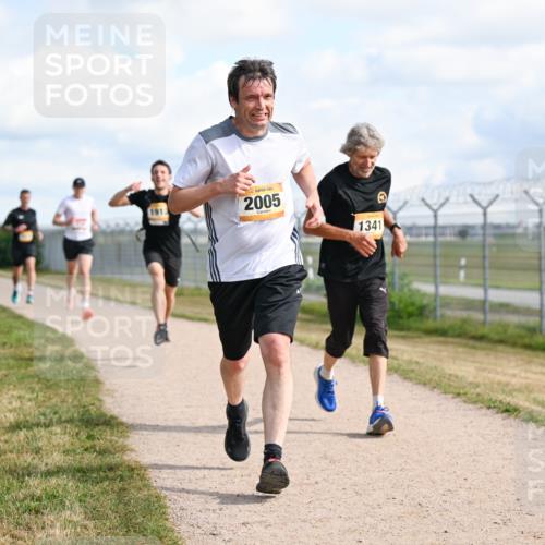 14.09.2025 - Airport Race Dr. Thomas Lammeyer http://msf.ph/oto/8871208 14.09.2025 12:15:47 Laufen 1912, 2005, 1341 meine-sportfotos.de