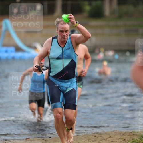 14.09.2025 - Stadtparktriathlon Michael Strokosch http://msf.ph/oto/8871417 14.09.2025 11:33:22 Schwimmen 1058, 1060, 1078, 1079, 1108 meine-sportfotos.de