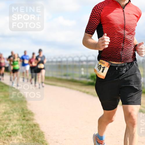 14.09.2025 - Airport Race Dr. Thomas Lammeyer http://msf.ph/oto/8871540 14.09.2025 12:16:07 Laufen 91 meine-sportfotos.de