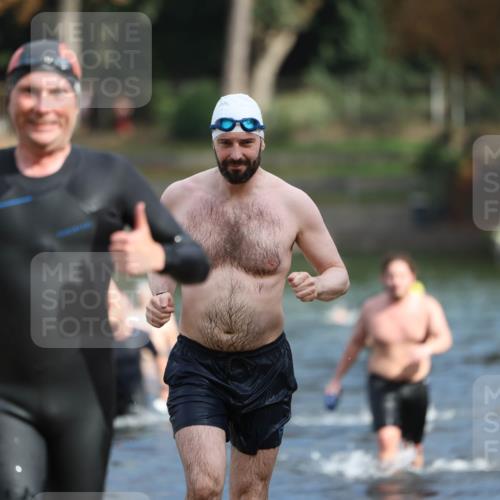 14.09.2025 - Stadtparktriathlon Michael Strokosch http://msf.ph/oto/8871595 14.09.2025 11:34:54 Schwimmen 789, 1050, 1055, 1066, 1085, 1089, 1098, 1117 meine-sportfotos.de