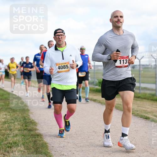 14.09.2025 - Airport Race Dr. Thomas Lammeyer http://msf.ph/oto/8872135 14.09.2025 12:16:46 Laufen 4085, 113 meine-sportfotos.de
