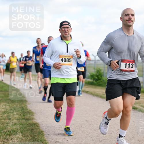 14.09.2025 - Airport Race Dr. Thomas Lammeyer http://msf.ph/oto/8872140 14.09.2025 12:16:47 Laufen 4085, 113 meine-sportfotos.de
