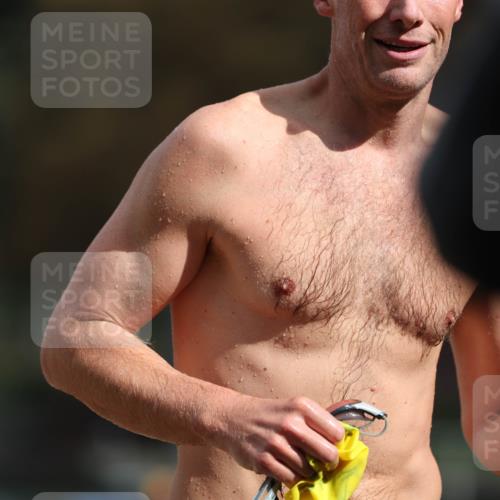 14.09.2025 - Stadtparktriathlon Michael Strokosch http://msf.ph/oto/8872156 14.09.2025 11:51:12 Schwimmen 1133, 1153, 1172, 1199, 1203, 1205 meine-sportfotos.de