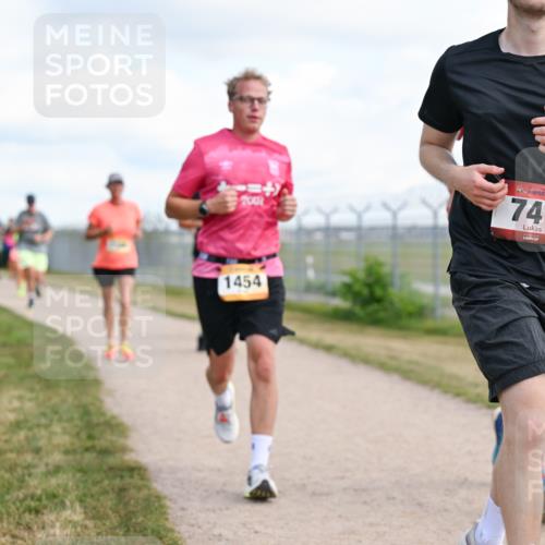 14.09.2025 - Airport Race Dr. Thomas Lammeyer http://msf.ph/oto/8873265 14.09.2025 12:18:00 Laufen 1454, 747 meine-sportfotos.de