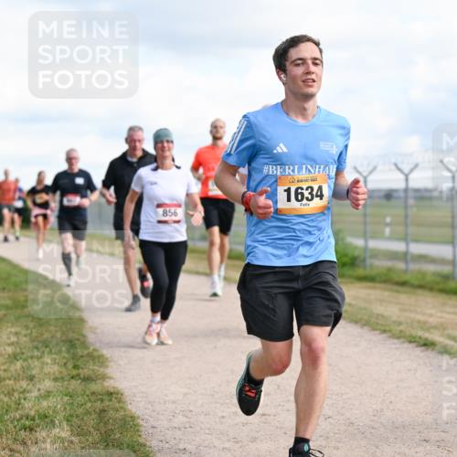 14.09.2025 - Airport Race Dr. Thomas Lammeyer http://msf.ph/oto/8874602 14.09.2025 12:19:20 Laufen 856, 1634, 49, 16 meine-sportfotos.de