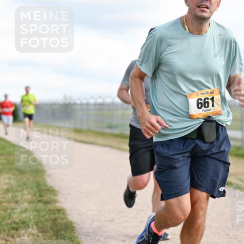 14.09.2025 - Airport Race Dr. Thomas Lammeyer http://msf.ph/oto/8875236 14.09.2025 12:20:01 Laufen 4, 661 meine-sportfotos.de
