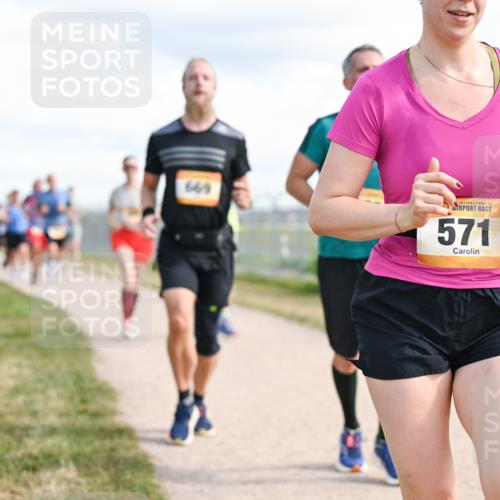 14.09.2025 - Airport Race Dr. Thomas Lammeyer http://msf.ph/oto/8875969 14.09.2025 12:20:46 Laufen 669, 571 meine-sportfotos.de