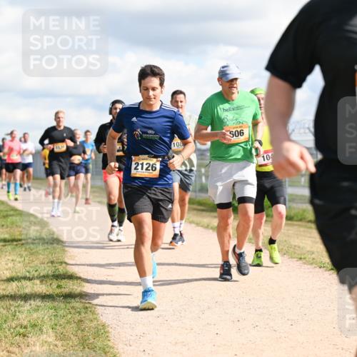 14.09.2025 - Airport Race Dr. Thomas Lammeyer http://msf.ph/oto/8876174 14.09.2025 12:20:59 Laufen 108, 506, 2126, 104, 2143 meine-sportfotos.de