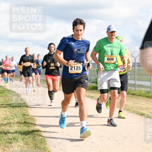 14.09.2025 - Airport Race Dr. Thomas Lammeyer http://msf.ph/oto/8876178 14.09.2025 12:20:59 Laufen 04, 2126, 606, 104 meine-sportfotos.de
