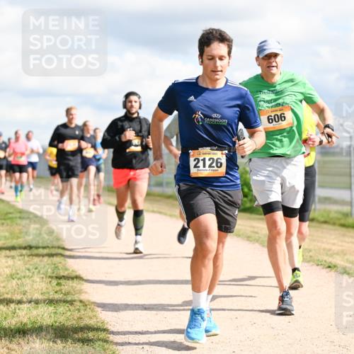 14.09.2025 - Airport Race Dr. Thomas Lammeyer http://msf.ph/oto/8876183 14.09.2025 12:21:00 Laufen 606, 2126 meine-sportfotos.de
