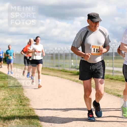 14.09.2025 - Airport Race Dr. Thomas Lammeyer http://msf.ph/oto/8876450 14.09.2025 12:21:15 Laufen 112, 111 meine-sportfotos.de