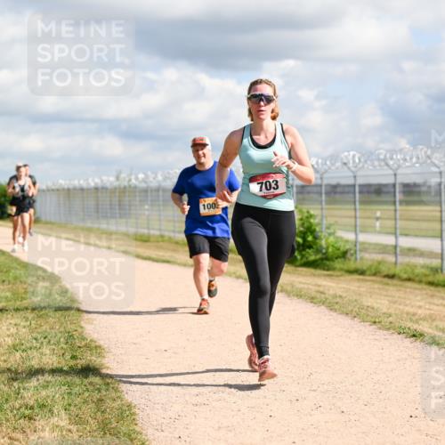 14.09.2025 - Airport Race Dr. Thomas Lammeyer http://msf.ph/oto/8876594 14.09.2025 12:21:26 Laufen 100, 703 meine-sportfotos.de