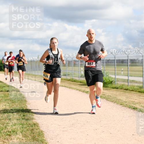 14.09.2025 - Airport Race Dr. Thomas Lammeyer http://msf.ph/oto/8876647 14.09.2025 12:21:31 Laufen 4131, 887 meine-sportfotos.de