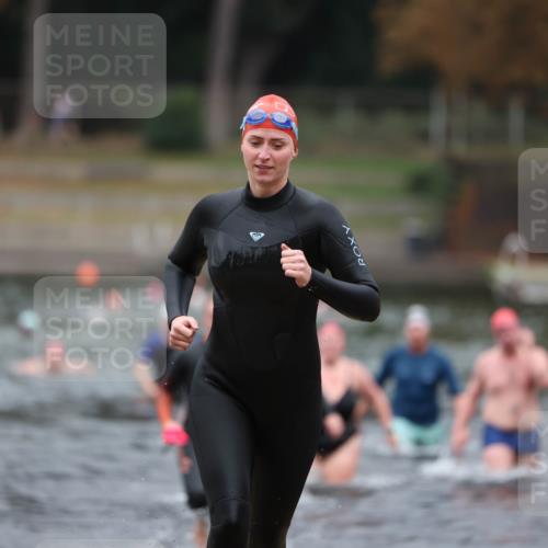 14.09.2025 - Stadtparktriathlon Michael Strokosch http://msf.ph/oto/8876879 14.09.2025 09:50:16 Schwimmen 515, 546, 571, 588, 600, 619 meine-sportfotos.de