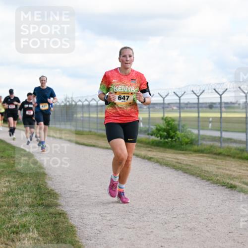 14.09.2025 - Airport Race Dr. Thomas Lammeyer http://msf.ph/oto/8877024 14.09.2025 12:22:09 Laufen 437, 647 meine-sportfotos.de