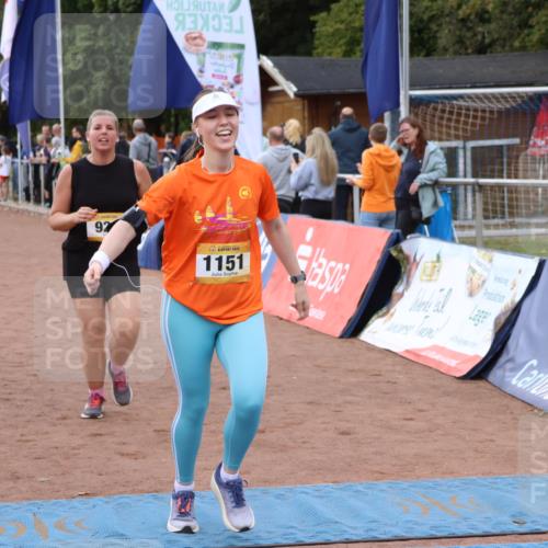 14.09.2025 - Airport Race Strokosch-Dieckow http://msf.ph/oto/8880648 14.09.2025 12:41:10 Ziel 924, 1151, 1290, 1323 meine-sportfotos.de