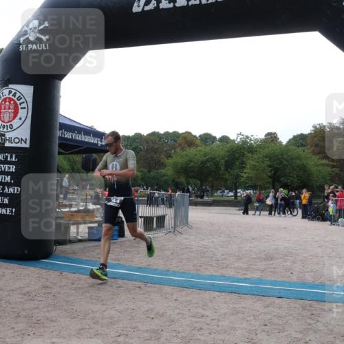 14.09.2025 - Stadtparktriathlon Strokosch-Dieckow http://msf.ph/oto/8882084 14.09.2025 09:41:52 Ziel 344 meine-sportfotos.de