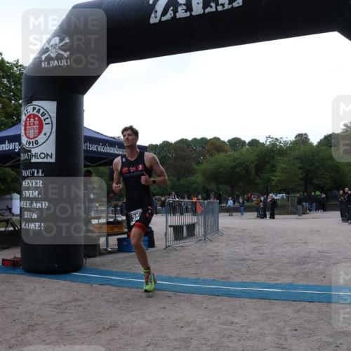 14.09.2025 - Stadtparktriathlon Strokosch-Dieckow http://msf.ph/oto/8882203 14.09.2025 09:44:27 Ziel 314 meine-sportfotos.de