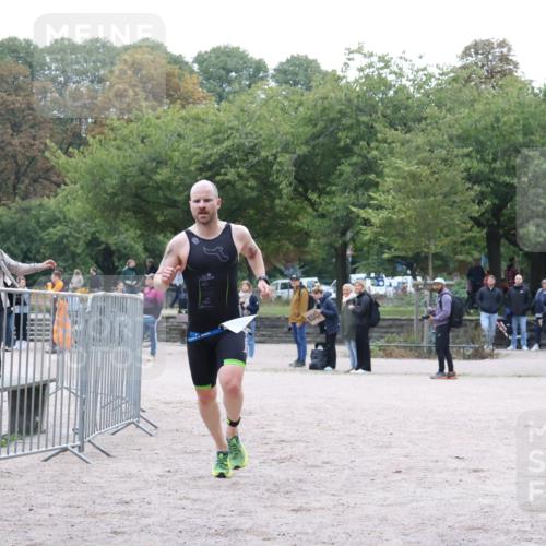 14.09.2025 - Stadtparktriathlon Strokosch-Dieckow http://msf.ph/oto/8882230 14.09.2025 09:44:53 Ziel 368 meine-sportfotos.de
