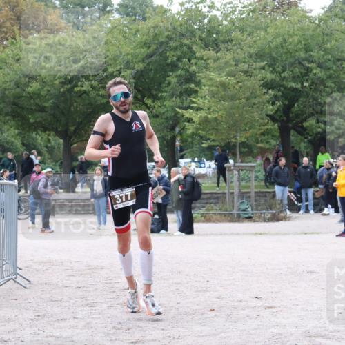 14.09.2025 - Stadtparktriathlon Strokosch-Dieckow http://msf.ph/oto/8882245 14.09.2025 09:45:17 Ziel 377 meine-sportfotos.de