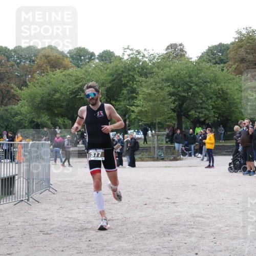 14.09.2025 - Stadtparktriathlon Strokosch-Dieckow http://msf.ph/oto/8882248 14.09.2025 09:45:17 Ziel 377 meine-sportfotos.de