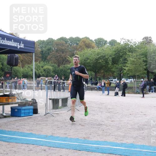 14.09.2025 - Stadtparktriathlon Strokosch-Dieckow http://msf.ph/oto/8882266 14.09.2025 09:45:54 Ziel 366 meine-sportfotos.de