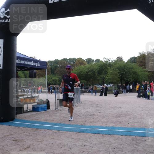 14.09.2025 - Stadtparktriathlon Strokosch-Dieckow http://msf.ph/oto/8882315 14.09.2025 09:46:39 Ziel 373 meine-sportfotos.de