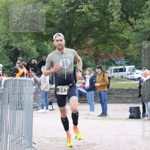 14.09.2025 - Stadtparktriathlon Strokosch-Dieckow http://msf.ph/oto/8882352 14.09.2025 09:47:17 Ziel 347, 349, 353 meine-sportfotos.de
