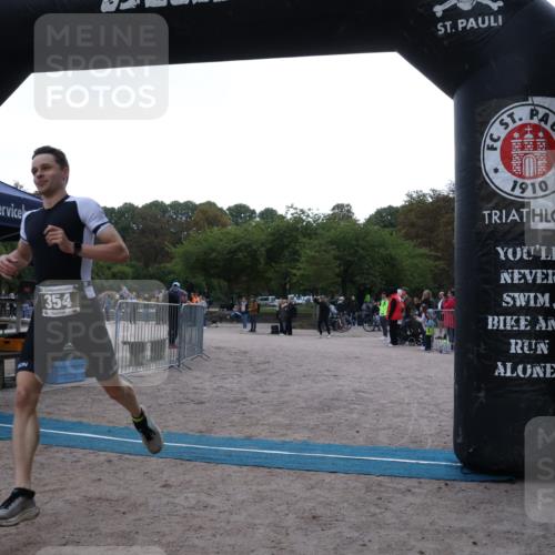 14.09.2025 - Stadtparktriathlon Strokosch-Dieckow http://msf.ph/oto/8882384 14.09.2025 09:47:30 Ziel 339, 354 meine-sportfotos.de