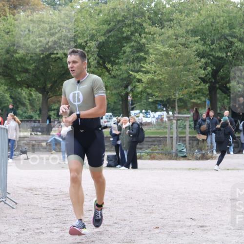 14.09.2025 - Stadtparktriathlon Strokosch-Dieckow http://msf.ph/oto/8882404 14.09.2025 09:47:39 Ziel 339, 345 meine-sportfotos.de