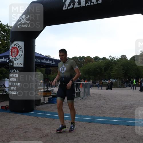 14.09.2025 - Stadtparktriathlon Strokosch-Dieckow http://msf.ph/oto/8882415 14.09.2025 09:47:41 Ziel 345 meine-sportfotos.de