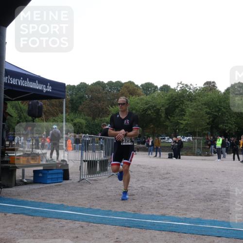 14.09.2025 - Stadtparktriathlon Strokosch-Dieckow http://msf.ph/oto/8882487 14.09.2025 09:48:33 Ziel 333, 375 meine-sportfotos.de