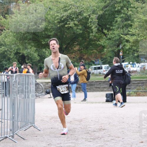 14.09.2025 - Stadtparktriathlon Strokosch-Dieckow http://msf.ph/oto/8882522 14.09.2025 09:49:12 Ziel 318, 340 meine-sportfotos.de