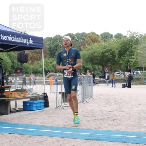 14.09.2025 - Stadtparktriathlon Strokosch-Dieckow http://msf.ph/oto/8882736 14.09.2025 09:51:11 Ziel 313, 336, 378 meine-sportfotos.de