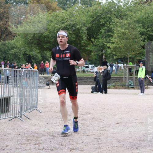14.09.2025 - Stadtparktriathlon Strokosch-Dieckow http://msf.ph/oto/8882813 14.09.2025 09:52:42 Ziel 350 meine-sportfotos.de