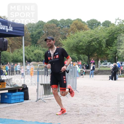 14.09.2025 - Stadtparktriathlon Strokosch-Dieckow http://msf.ph/oto/8882841 14.09.2025 09:54:16 Ziel 476 meine-sportfotos.de