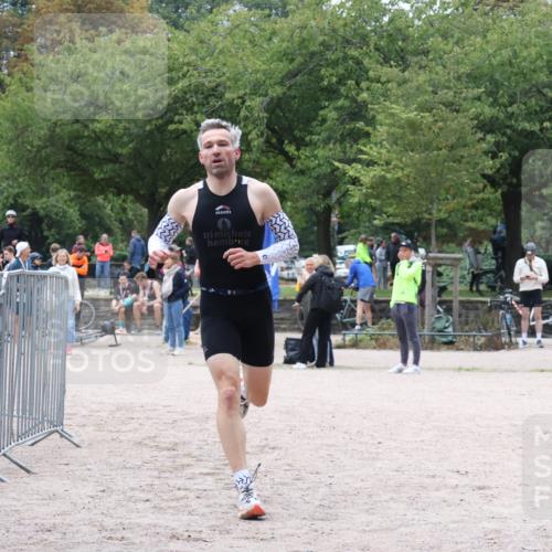 14.09.2025 - Stadtparktriathlon Strokosch-Dieckow http://msf.ph/oto/8882889 14.09.2025 09:55:11 Ziel 408 meine-sportfotos.de