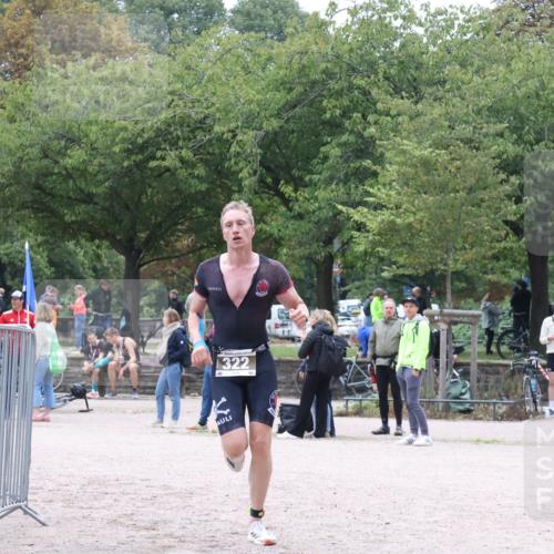 14.09.2025 - Stadtparktriathlon Strokosch-Dieckow http://msf.ph/oto/8882908 14.09.2025 09:55:19 Ziel 322 meine-sportfotos.de