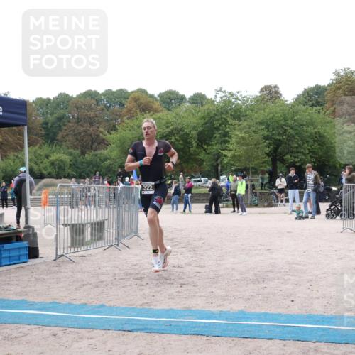14.09.2025 - Stadtparktriathlon Strokosch-Dieckow http://msf.ph/oto/8882912 14.09.2025 09:55:21 Ziel 322 meine-sportfotos.de