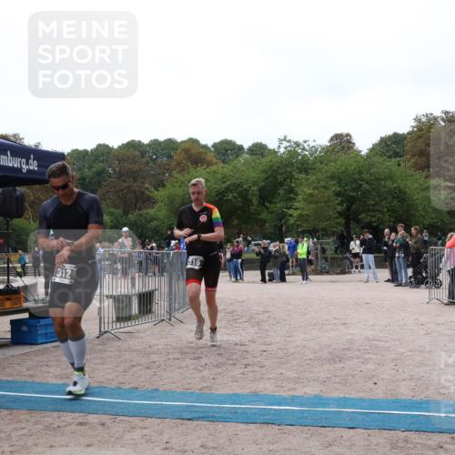 14.09.2025 - Stadtparktriathlon Strokosch-Dieckow http://msf.ph/oto/8882929 14.09.2025 09:55:38 Ziel 312, 316, 414, 435 meine-sportfotos.de