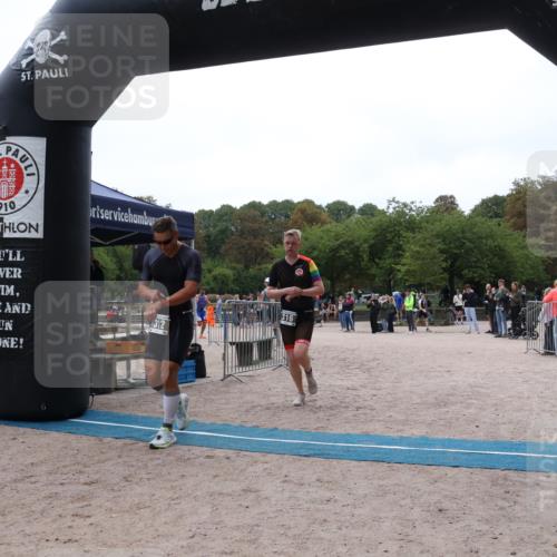 14.09.2025 - Stadtparktriathlon Strokosch-Dieckow http://msf.ph/oto/8882931 14.09.2025 09:55:38 Ziel 312, 316, 414, 435 meine-sportfotos.de