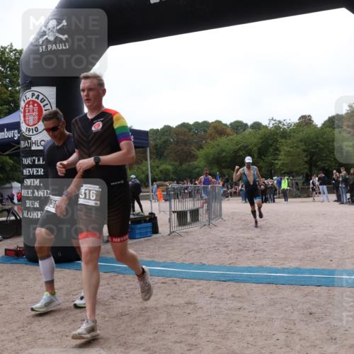 14.09.2025 - Stadtparktriathlon Strokosch-Dieckow http://msf.ph/oto/8882940 14.09.2025 09:55:39 Ziel 312, 316, 414, 435 meine-sportfotos.de