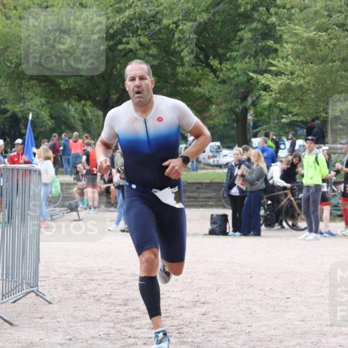14.09.2025 - Stadtparktriathlon Strokosch-Dieckow http://msf.ph/oto/8882958 14.09.2025 09:56:39 Ziel 394, 402 meine-sportfotos.de