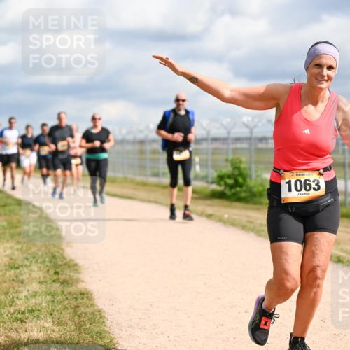 14.09.2025 - Airport Race Dr. Thomas Lammeyer http://msf.ph/oto/8883136 14.09.2025 12:36:36 Laufen 4, 1063 meine-sportfotos.de