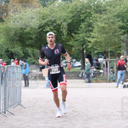 14.09.2025 - Stadtparktriathlon Strokosch-Dieckow http://msf.ph/oto/8883299 14.09.2025 10:06:07 Ziel 399, 404 meine-sportfotos.de