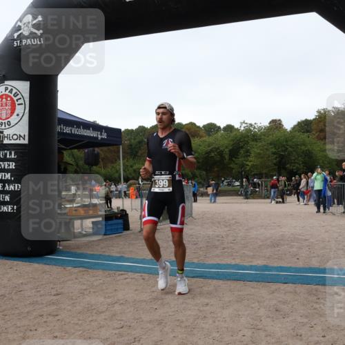14.09.2025 - Stadtparktriathlon Strokosch-Dieckow http://msf.ph/oto/8883308 14.09.2025 10:06:09 Ziel 399, 404 meine-sportfotos.de