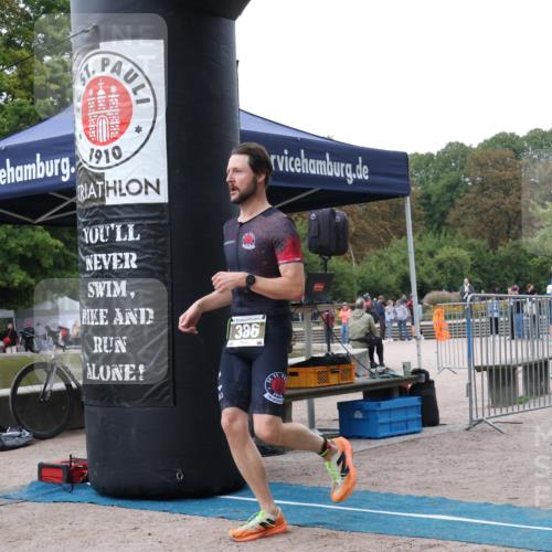 14.09.2025 - Stadtparktriathlon Strokosch-Dieckow http://msf.ph/oto/8883369 14.09.2025 10:06:42 Ziel 380, 386 meine-sportfotos.de