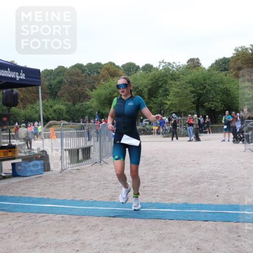 14.09.2025 - Stadtparktriathlon Strokosch-Dieckow http://msf.ph/oto/8883505 14.09.2025 10:10:34 Ziel 487 meine-sportfotos.de