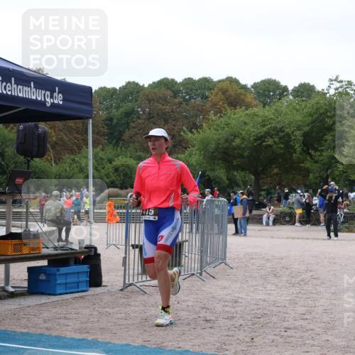 14.09.2025 - Stadtparktriathlon Strokosch-Dieckow http://msf.ph/oto/8883545 14.09.2025 10:12:52 Ziel 415 meine-sportfotos.de