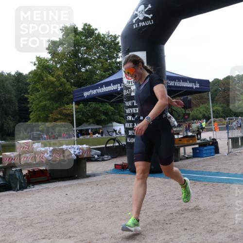 14.09.2025 - Stadtparktriathlon Strokosch-Dieckow http://msf.ph/oto/8883591 14.09.2025 10:14:45 Ziel 468 meine-sportfotos.de